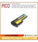 High Capacity 4-Cell Lenovo IBM ThinkPad X60 X60s X61 Li-Ion Rechargeable Laptop Tablet Battery BY PICO